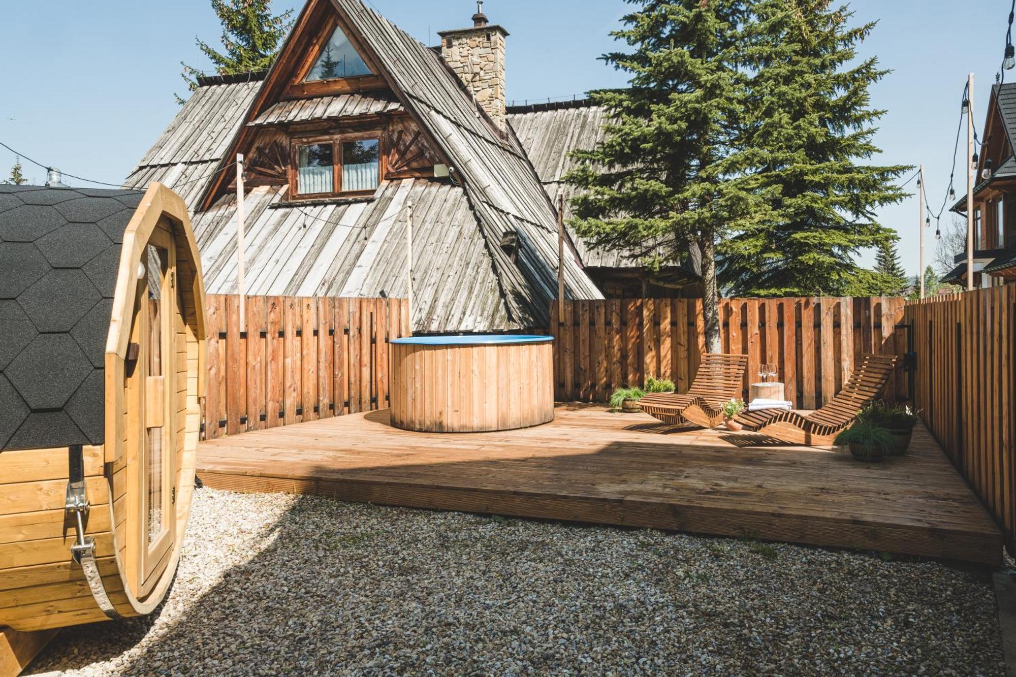 Domki Javorina - Zakopane, Zakopane
